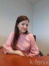 Козина Екатерина