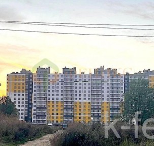 квартира 89 метров